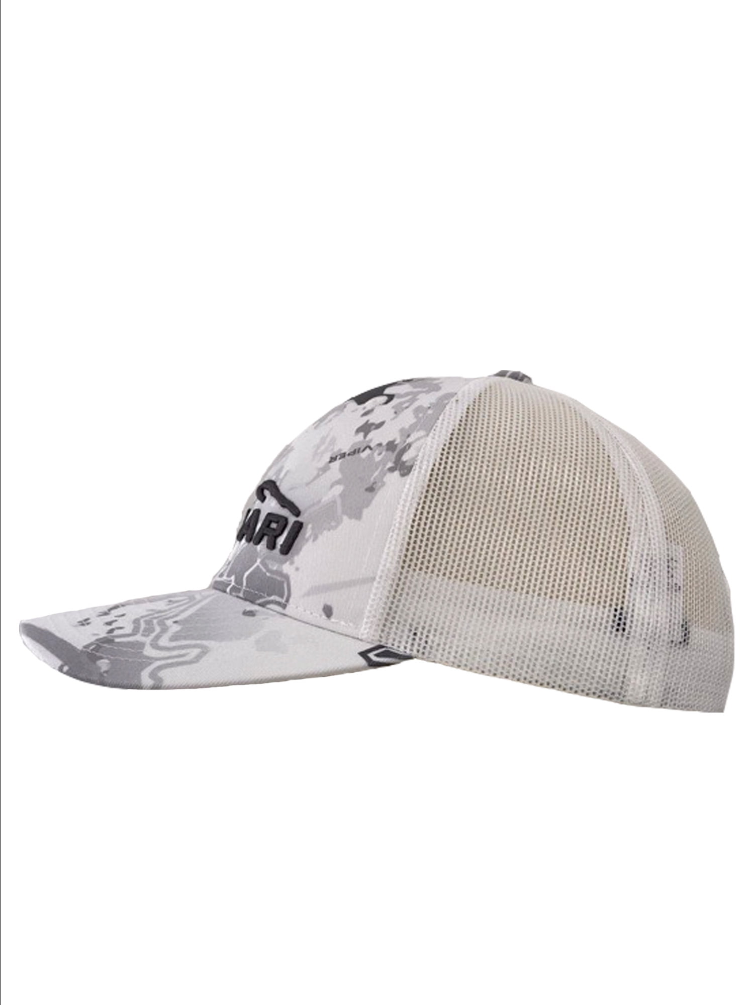 theredthread ホワイト S lace up hunting cap THEREDTHREAD】S lace up hunting cap