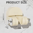 thumbnail image 2 of Clearance Sale Bath & Bathing Accessories 3X Adjustable Shower Head Holders Shower Milk Multi-Color, 2 of 7