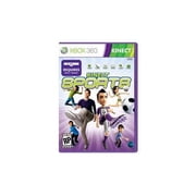 Kinect Sports Season Two - Xbox 360