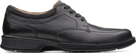 clarks men's northam pace oxford