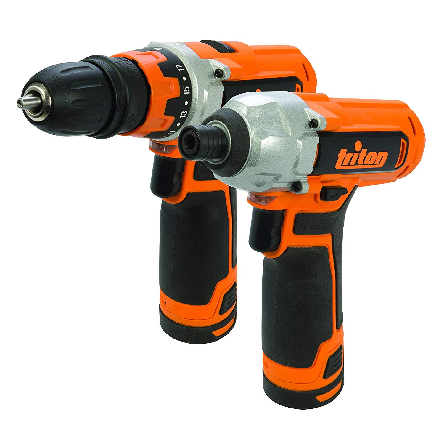 Triton hammer drill hotsell