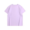 thumbnail image 5 of SGFCWSX Kids T Shirts Patriotic Bunny Print Crew Neck Short Sleeve Casual Tops for Boys Girls Purple Size 3T, 5 of 5