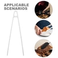thumbnail image 3 of RENACLIPY Pinzas Para Cocina En Silicona Con Antigoteo Y Resistencia Al Calor, 3 of 8