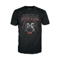 thumbnail image 1 of ¡Funko Pop! Camiseta en caja: Star Wars - Anakin vs OBI Wan, 1 of 1