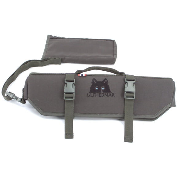 Ulfhednar Carrier Scope Cover, Wolf Grey