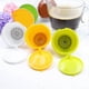thumbnail image 5 of 3 Pcs Coffee Capsules Refillable Coffee Capsules Pods Reusable Universal Coffee Filter with Spoon B, 5 of 5