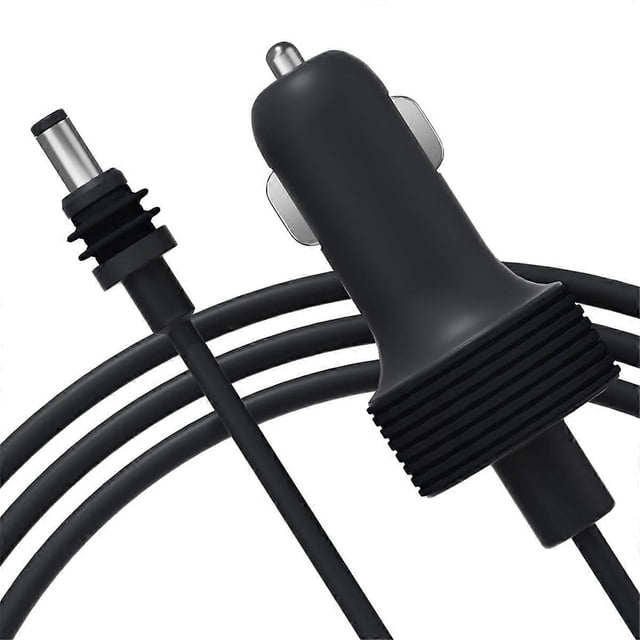 For Starlink Mini Power Cable Direct to Cigarette Adapter,for Starlink Mini 12V-24V Car Charger Powe
