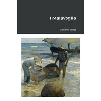 I Malavoglia, (Paperback)