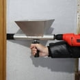 thumbnail image 3 of Electric Mortar Grout Gun Senhill Cement Applicator w/ 4 Nozzles, 3 of 8