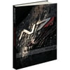 Strategy Guide - Mass Effect 2 Collector's Edition