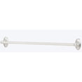 thumbnail image 7 of Classic Traditional 24" Wall Mounted Towel Bar, Chocolate Bronze, 7 of 7