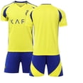 thumbnail image 1 of 2025 Men's Boy's Soccer Uniform Player Name RONALDO 7# Football Jersey, 1 of 2