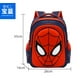 thumbnail image 1 of Mochila escolar de dibujos animados de Disney para niños, mochila escolar de SpiderMan a la moda para niños, mochila escolar de gran capacidad para primaria Gao Jinjia LED, 1 of 2
