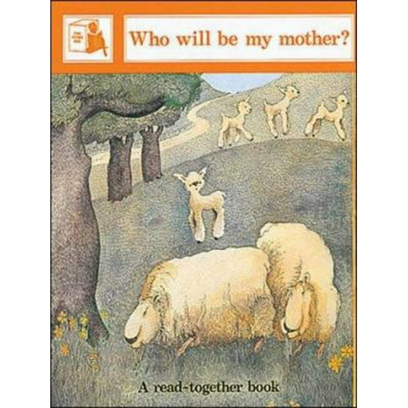 Pre-Owned Who Will Be My Mother? (The Story Box) (Paperback) 086867169X 9780868671697