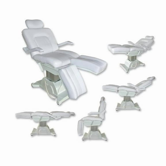 CH-2014-3 W & B 5 Motor Electric Bed