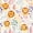 Pink 04, variant on Erosebridal Cute Sloth Animal Bed Spread Queen for Girls, Watercolor Floral Plant Queen Coverlet Set, 3-Piece