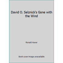 Pre-Owned David O. Selznick's Gone with the Wind (Hardcover) 0517606771 9780517606773