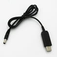 thumbnail image 2 of Cable on ly for Twister Car Vacuum Cleaner Usb Charging Cable Wire R6053, 2 of 8