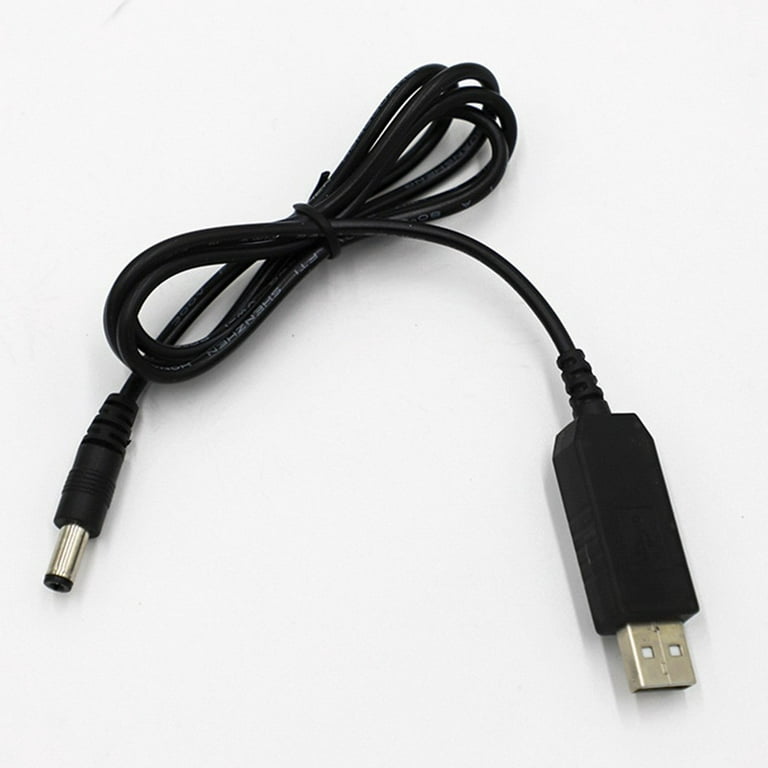 Cable Only for Twister Car Vacuum Cleaner USB Charging Cable Wire R6053