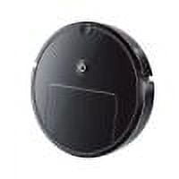 LEHOZIHEQ Robot Vacuum and Mop Combo, Self-Emptying, 60-Day Capacity, Home Mapping, Schedule, Wi-Fi/App/Remote, 180mins Runtime, T20  Robotic Vacuum Cleaner for Pet, Hard Floors, Carpet