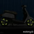 thumbnail image 2 of Reflective Stickers for Bike Bicycle Motorcycle Wheel Tyre, 2 of 7