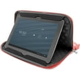 thumbnail image 6 of VANGODDY Jam Padded Carrying Sleeve fits Tablets / Laptops / Netbooks up to 11, 11.6, 12, 12.5 inches [Samsung, HP, Asus, Acer, Apple, Toshiba, Lenovo, etc.], 6 of 8