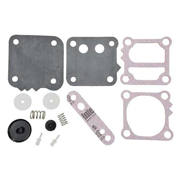 EMP 1399-39030 Fuel Pump Repair Kit for Mercury Mariner 4-Cyl, 75-115 HP Outboard Fuel Pumps