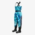 thumbnail image 2 of Gator Waders Swamp Offroad Uninsulated (Mossy Oak Equator, Stout 12), 2 of 3