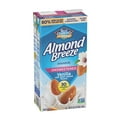 thumbnail image 2 of Almond Breeze Shelf-Stable Unsweetened Vanilla Almond Milk, 64 oz Can, 2 of 7