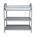 thumbnail image 3 of Suite Bebe Celeste Changing Table, Light Grey, 3 of 10