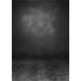 thumbnail image 2 of EREHome Polyester Fabric 5x7ft Photographic Backgrounds Abstract Black Foggy Backdrop Texture Photo Backdrops, 2 of 2