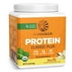 thumbnail image 1 of Proteína en polvo Sunwarrior Classic Plus Vanilla 15 porciones, 1 of 7