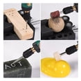 thumbnail image 1 of Électrique, Kit d'Outils Taille Stylo Taille Stylo Ensemble Poignée Taille 1.2w Ensemble Poignée 3.7v Adben Dabey / 18v, 1 of 6