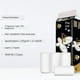 thumbnail image 4 of Papel higiénico fuerte,Papel higiénico de 4 capas Rollo a granel Tejido agradable ,Cómodo papel higiénico de papel de baño suave,Papel higiénico de 4 capas Rollo DYNWAVEMX Papel higiénico ultra fuerte, 4 of 8