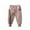 Khaki, variant on Posijego Toddler Baby Boys Winter Sweatpants Fleece Lined Jogger Pants with Pockets Little Boys Active Pants