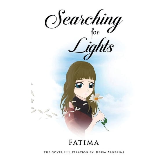 Searching for Lights, (Paperback)