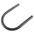 thumbnail image 4 of Asiento cara plana de 175 mm para motocicleta, 4 of 6