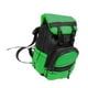thumbnail image 4 of Bolsa de simulación de coche RC, decoración, accesorios de repuesto, bolsa de almacenamiento para modelos de hobby Mochila verde, 4 of 9