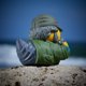 thumbnail image 4 of Figura de Peluche TUBBZ Quint Jaws Pato de Goma 9 cm, 4 of 6