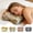 A, variant on Bowayaoa Piercing Pillow - Ear Piercing Pillow With Foam Plug, Adjust Shredded Memory Foam Picrcing Pillow For Side Sleepers, Donut Piliow For Ear, Ergonomic Curved Design