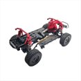 thumbnail image 4 of Caja de Cambios de Transmisión con Engranaje de Motor para 1/12 MN128 MN86 G500 RC Rock Crawler Truck Piezas de Mejora, 4 of 5