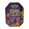 thumbnail image 5 of Pokemon Trading Card Games Mega Moonlit Tin | Receive 1 at Random!, 5 of 5