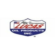 Lucas Oil Synthetic Motor Oil 5W-30, 4.4 x 2.4 x 9.0