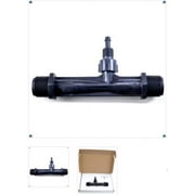 3/4 PVDF Venturi Injector