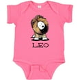 thumbnail image 3 of Inktastic Leo Lion Westie Boys or Girls Baby Bodysuit, 3 of 5
