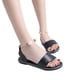 thumbnail image 4 of Sandalias Mujer Con Cómodas Sandalias De Interior Y Exterior Zapatillas De Ocio Wmkox8yii  nm11531, 4 of 8