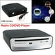thumbnail image 3 of Reproductor de CD Bovrou USB externo para navegación Android, 3 of 7