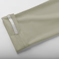 thumbnail image 4 of Ymauqau Chandails de Protection Solaire pour Femmes UPF 50+ à Manches Longues, Col Ras du Cou, Ourlet Arrondi, Chandails de Randonnée et de Pêche, Hauts Décontractés de Voyage, 4 of 7
