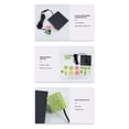 thumbnail image 3 of TIMIFIS Pool Fountain Upgraded Leaf Solar Fountains Smart Small Solar Powered Water Fountains Bird Bath ummer, 3 of 9