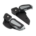 thumbnail image 3 of LOVIVER Rear Footrest Easy to Install Rests Pedal Pad for Vespa Primavera Sprint 125 150, 3 of 8